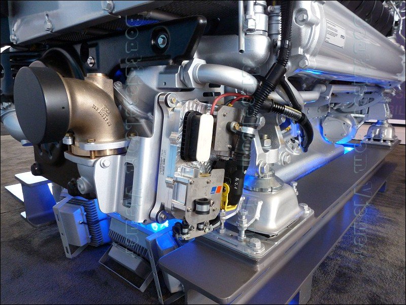 mtu marine engines manuals